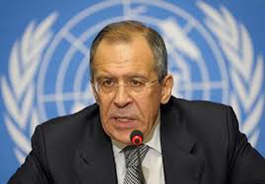 Лавров: Россия удивлена попытками открыто давить на Украину по вопросам евроинтеграции - В Мире