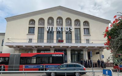 Grįžtu į Lietuvą: tarp širdies balso ir naujos pradžios - Projektas „Europos Pulsas“
