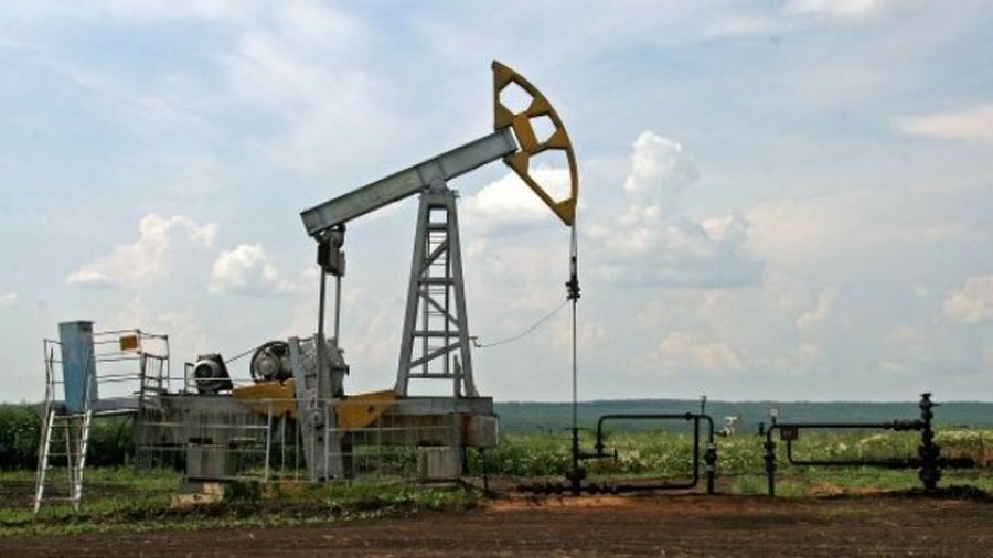 Статистика геослужбы: В Литве заканчивается нефть - Энергетика
