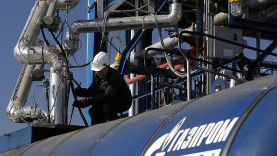 Lietuva „Gazprom“ pasiūlė mainus - Lietuva ir Baltijos šalys