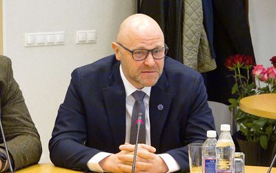 Гражданское дело в отношении Дмитрия Иконикова по иску о неосновательном обогащении прекращено - Без цензуры