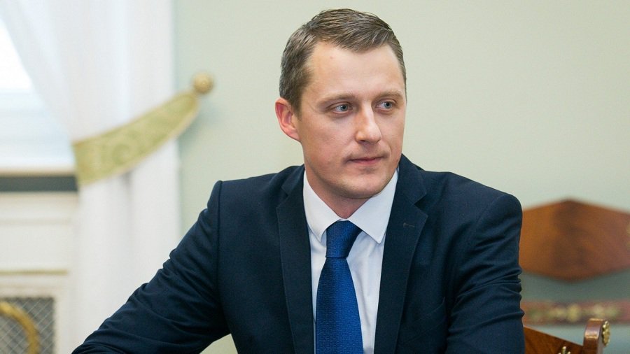 Ž. Vaičiūnas: Ekonominės infrastruktūros plėtros komisija siūlo išpirkti SGD terminalo laivą-saugyklą - Energetika