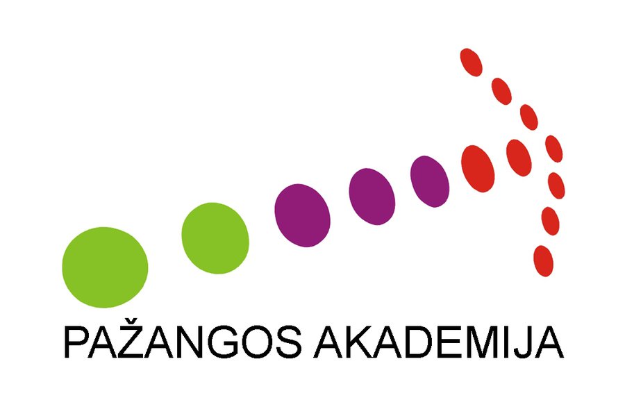  «Pažangos akademija» приглашает на курсы - В Висагинасе