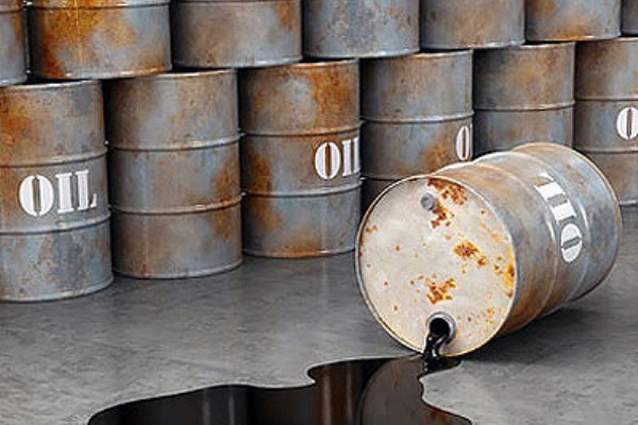 Нефть не кончится, а «большая игра» вот-вот начнется                                                              - Энергетика