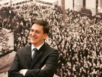 Стали известны источники резкого обогащения министра хозяйства Литвы

 - Литва и страны Балтии