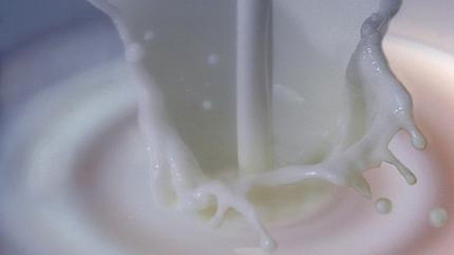 Литовские фермеры вновь будут поставлять в Россию молочную продукцию - Литва и страны Балтии