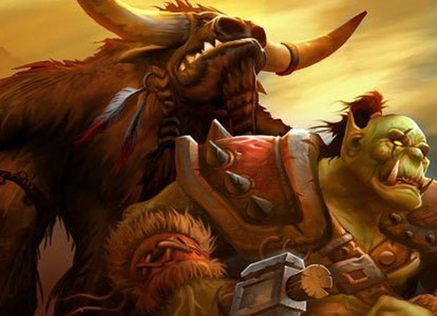 Экранизацию World of Warcraft снимут без участия Сэма Рэйми - Хобби, отдых и развлечения