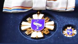 Самоуправление ждёт кандидатов в почётные граждане Висагинаса