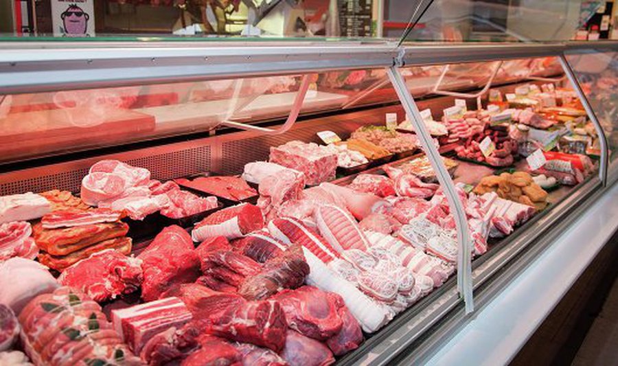 На украинский рынок поступят замороженные литовские продукты - Экономика и бизнес