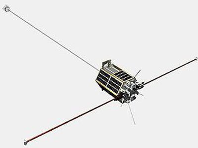 Российские ученые завершили испытания «гравицапы» - Наука и здоровье