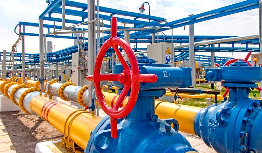 ЕС одобрил новые правила наполненности газовых хранилищ - В Мире