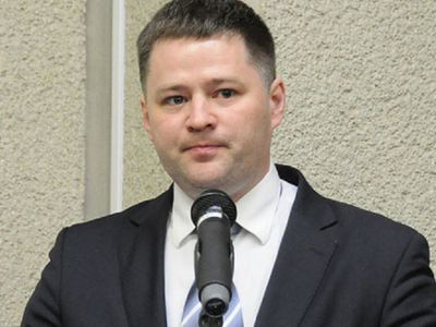 По поводу высказываний В.Титова последует обращение в Главный административный суд Литвы - Литва и страны Балтии