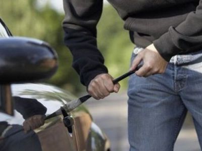 В Литве стали больше воровать автомобили - Происшествия и криминал