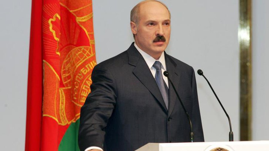 Александр Лукашенко: Мы еще посмотрим, что будет из этого «Восточного партнерства» - Литва и страны Балтии