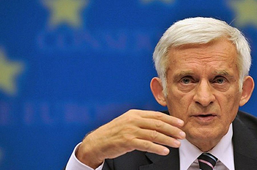 Глава Европарламента не будет вмешиваться в польско-литовский конфликт
 - Литва и страны Балтии