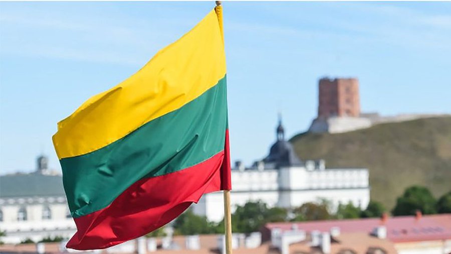 Liepos 6-oji – Valstybės (Lietuvos karaliaus Mindaugo karūnavimo) diena - Visagine