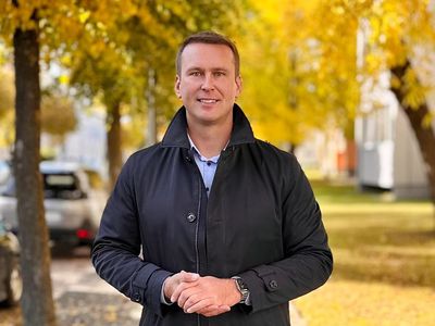 Жители Висагинаса проявляют сплоченность, чтобы наконец-то иметь своего представителя в Сейме - Выборы 2024