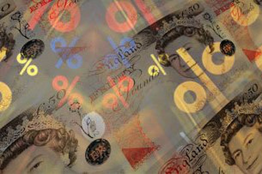Госдолг Великобритании впервые в истории поднялся выше £1 трлн - В Мире