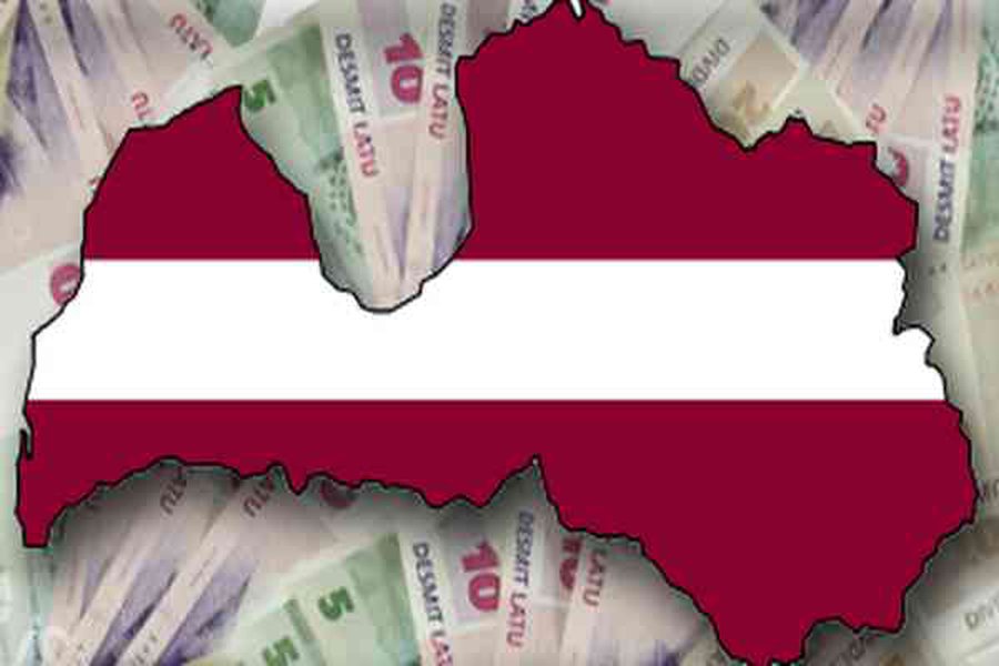 Латвийские работодатели и профсоюзы не поддержали проект бюджета на 2011 год

 - Литва и страны Балтии