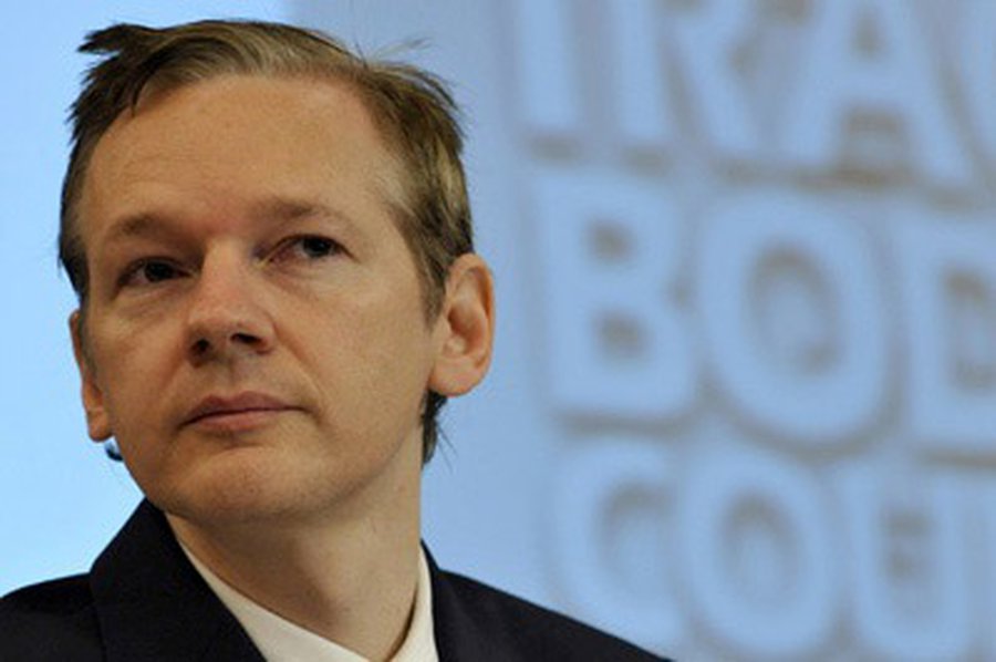 Основателю Wikileaks грозит смертная казнь - В Мире