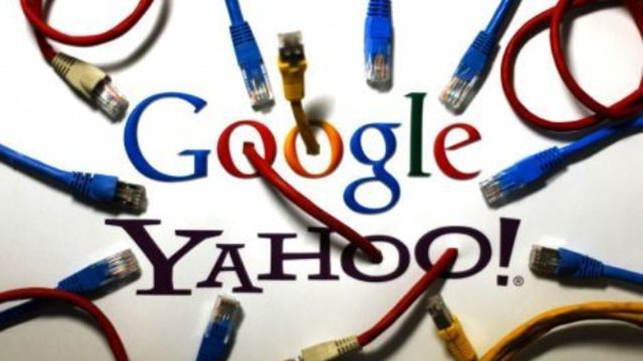 Google следит за своими пользователями - IT новости