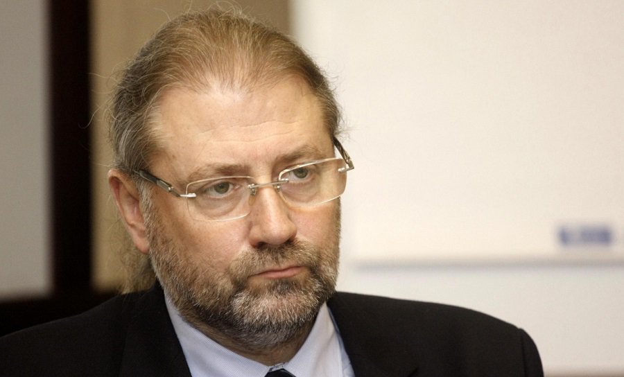 Р.М.Рачкаускас отстранен от обязанностей мэра Паневежиса еще на два месяца - Литва и страны Балтии