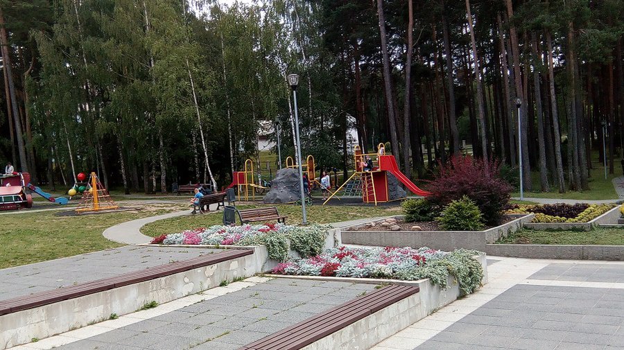 Программа Дня города. Будет ли и без пива весело и интересно? - В Висагинасе
