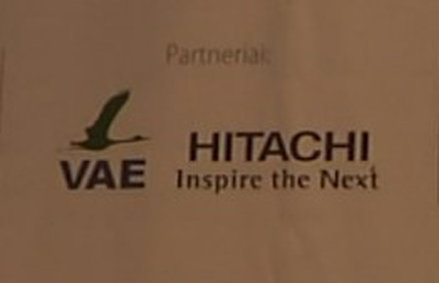 Hitachi не будет строить новую АЭС без Латвии и Эстонии

 - Энергетика