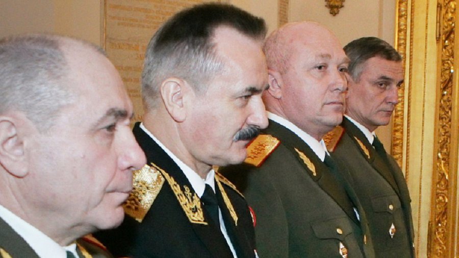 Генерал-полковник Ткачев назвал глупостью сообщения о причастности к гибели Boeing МН17 - В Мире