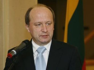 «Российские инвестиции угрожают безопасности Литвы»   - Литва и страны Балтии