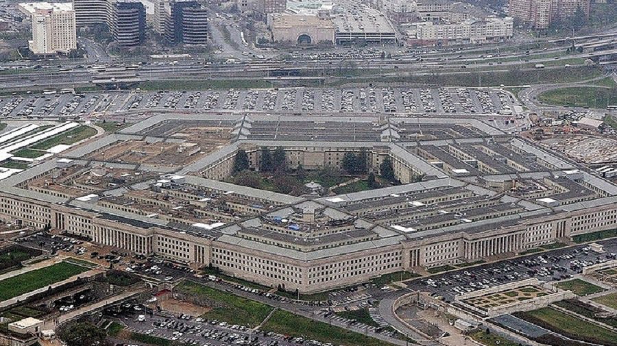 WP: Пентагон рассматривает возможность передислокации своих войск из Германии - В Мире