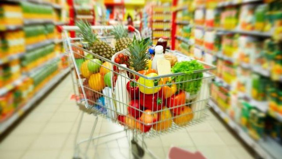 Советы, как тратить в продуктовом магазине меньше денег - Хобби, отдых и развлечения