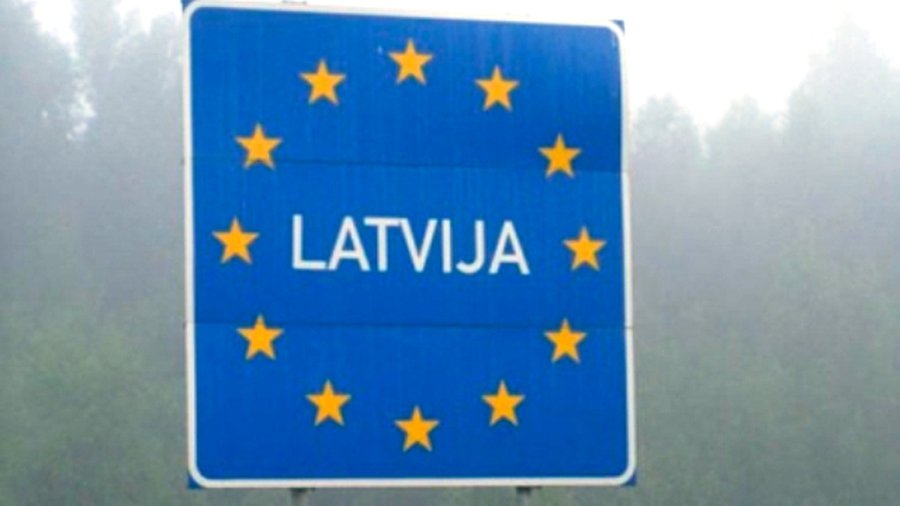 СМИ: Русских детей в Латвии учат неправильной истории - Литва и страны Балтии