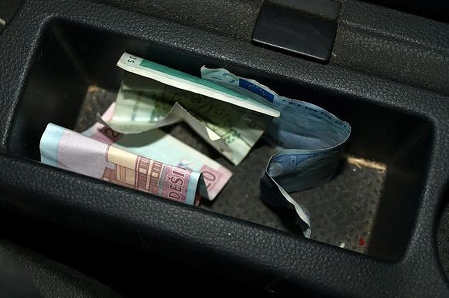 Informuoja policijos komisariatas                                                                 - Įvykiai ir kriminalas