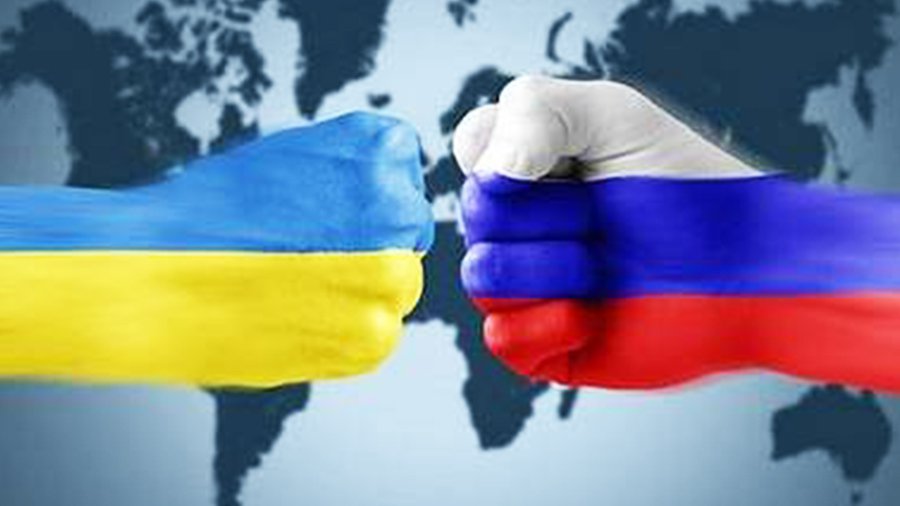 Восток: три варианта развития событий - В Мире