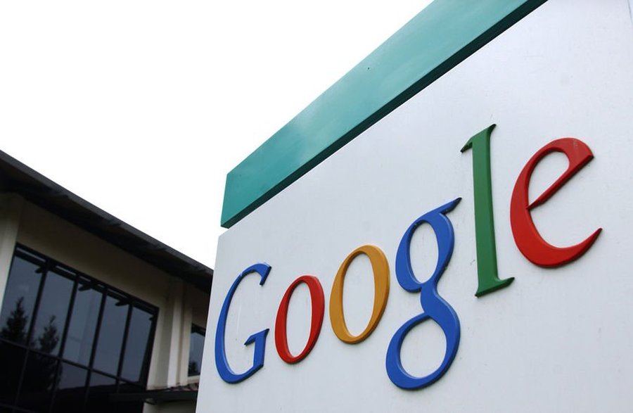 Поисковик Google научился различать слова на изображениях - IT новости