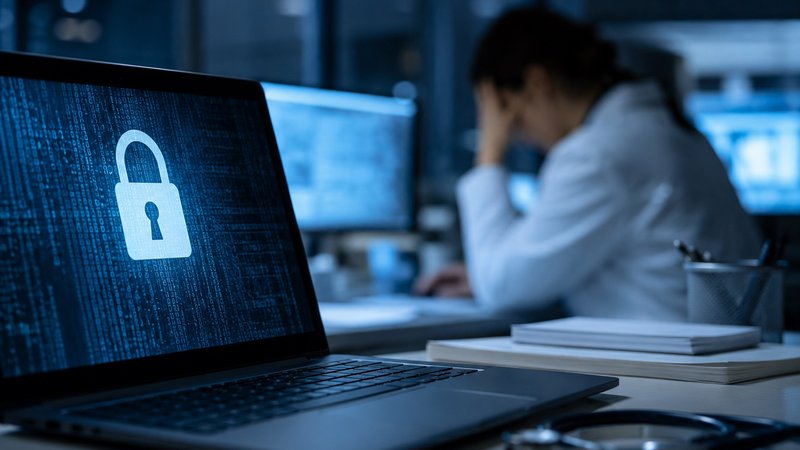 Начато расследование по факту незаконного доступа к информационным системам медиков - Происшествия и криминал