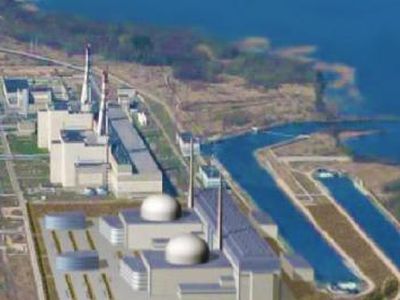 Visagino AE projektas oficialiai pateiktas Europos Komisijai - Energetika
