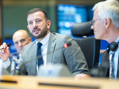 В. Синкявичюс: удалось отстоять 678 миллионов на закрытие Игналинской АЭС - Энергетика