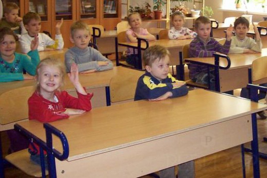 В Литве сокращается количество русских школ - Культурные и спортивные мероприятия