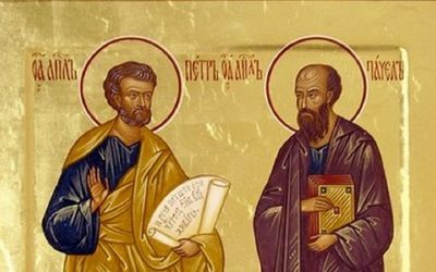 Расписание богослужений с 6 по 12 июля - Мир православия