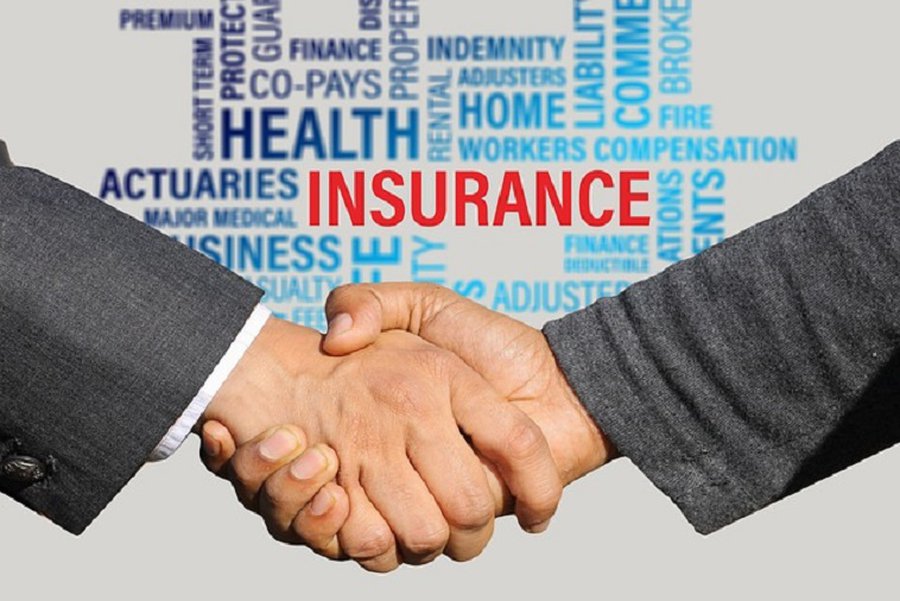 Компания Gjensidige продает бизнес в странах Балтии - Литва и страны Балтии