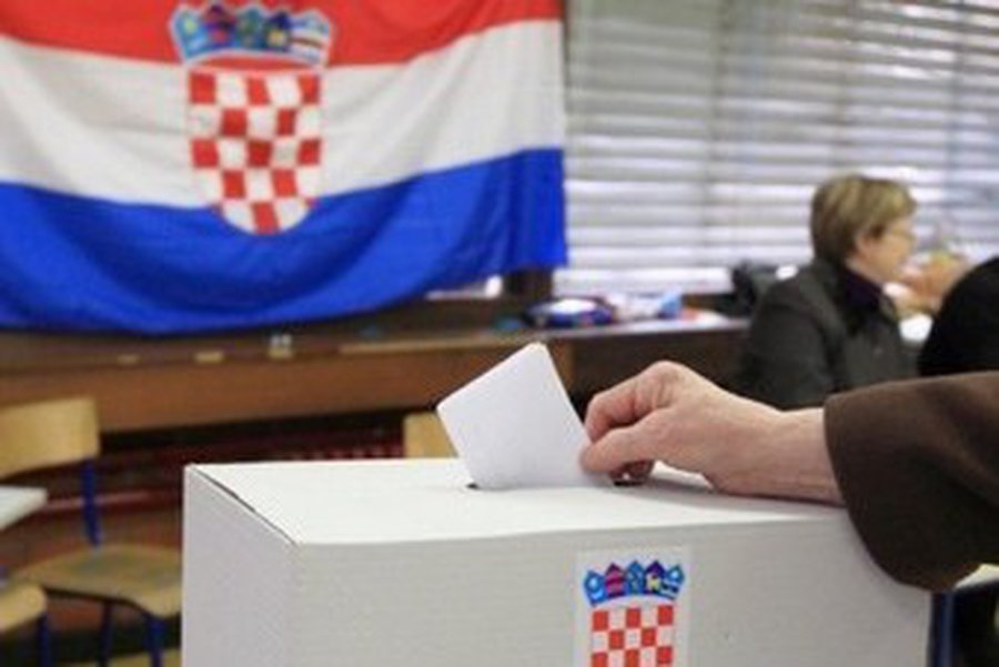 Почти две трети хорватов проголосовали за вступление в ЕС                                                                 - В Мире