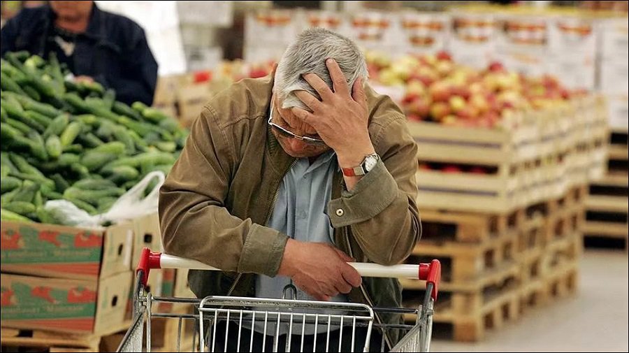 Инфляция бьет и по бизнесу, и по людям - Литва и страны Балтии