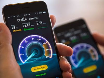 Белорусский оператор связи A1 объявил о снижении скорости мобильного интернета в Минске - В Мире