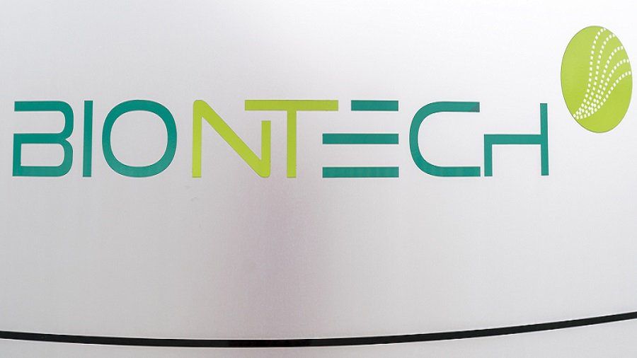 В Литву доставлена партия вакцин "BioNTech & Pfizer" от коронавируса - Литва и страны Балтии
