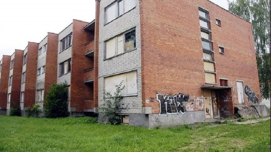 Иностранцы скупают жилье в литовских селах - Литва и страны Балтии