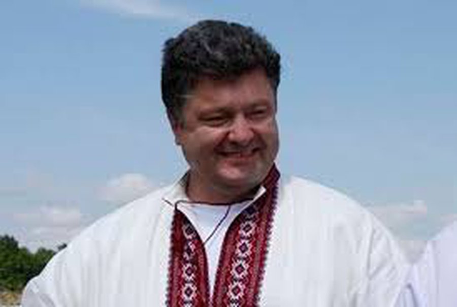 Порошенко лидирует на выборах президента Украины - В Мире
