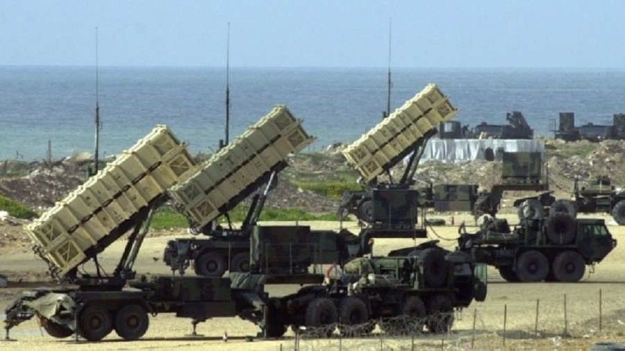 Литва попросила у США чаще направлять в Балтию для учений ракетные комплексы - Рейтер - Литва и страны Балтии