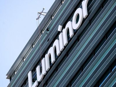 СМИ: идет подготовка к продаже банка Luminor - Экономика и бизнес